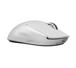 Logitech G 910-005943 mouse Gaming Mano destra RF Wireless 25600 DPI