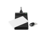 Safescan RF-150 lettore RFID USB Nero