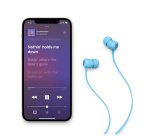 Beats by Dr. Dre Flex Auriculares Inalámbrico Dentro de oído Llamadas/Música Bluetooth Azul