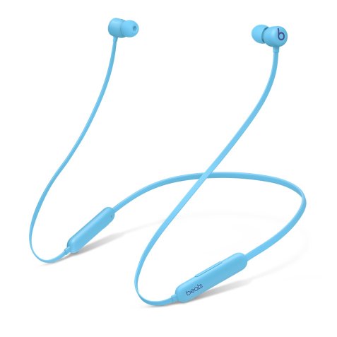 Beats by Dr. Dre Flex Auriculares Inalámbrico Dentro de oído Llamadas/Música Bluetooth Azul