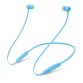 Beats by Dr. Dre Flex Headset Draadloos In-ear Oproepen/muziek Bluetooth Blauw