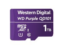 Western Digital WD Purple SC QD101 1 To MicroSDXC UHS-I