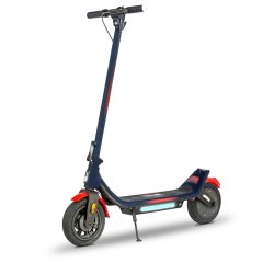 Patinete eléctrico RedBull SPECT Racer Teen 2 Negro, Rojo 25 kmh 7,8 Ah