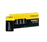 Intenso 7501454 batteria per uso domestico Batteria monouso 6LR61 Alcalino