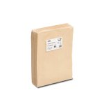 Pochette gpv kraft armé 120g 26 280x365mm soufflet 50mm paquet 50 unités