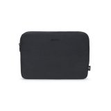 DICOTA ECO Sleeve BASE 13-13.3 33,8 cm (13.3") Funda Negro