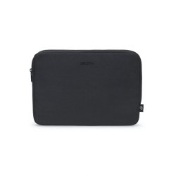 DICOTA ECO Sleeve BASE 13-13.3 33,8 cm (13.3") Housse Noir
