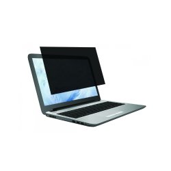 Urban Factory SSP13UF-HI filtre anti-reflets pour écran et filtre de confidentialité 33,8 cm (13.3") Ordinateur portable Filtre de confidentialité sans bords pour ordinateur