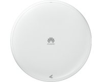 HUAWEI eKit AP673 13660 Mbit/s Blanc Connexion Ethernet, supportant l'alimentation via ce port (PoE)