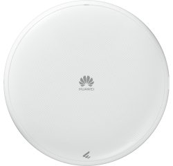 HUAWEI eKit AP673 13660 Mbit/s Blanc Connexion Ethernet, supportant l'alimentation via ce port (PoE)