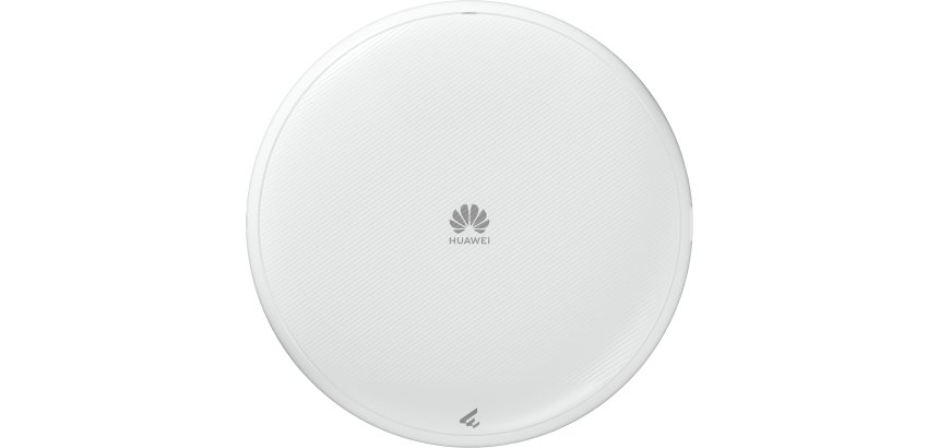 HUAWEI eKit AP673 13660 Mbit/s Blanc Connexion Ethernet, supportant l'alimentation via ce port (PoE)