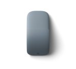 Microsoft Surface Arc Mouse souris Voyage Ambidextre Bluetooth BlueTrack 1800 DPI