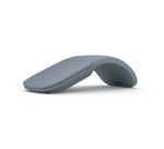 Microsoft Surface Arc Mouse souris Voyage Ambidextre Bluetooth BlueTrack 1800 DPI