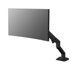 Ergotron HX Series 45-475-224 support d'écran plat pour bureau 124,5 cm (49") Noir