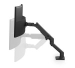 Ergotron HX Series 45-475-224 support d'écran plat pour bureau 124,5 cm (49") Noir