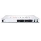 Fortinet FS-124F-POE commutateur réseau Gigabit Ethernet (10/100/1000) Connexion Ethernet, supportant l'alimentation via ce port (PoE) 1U Blanc