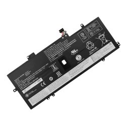 DLH Batterie Li-Pol 15.36V 3200mAh 49Wh - 02DL004 / 02DL005 / 02DL006 / L18C4P71 / L18L4P71 / L18M4P72
