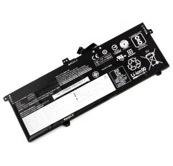 DLH Batterie Li-ion 11.4V 4150mAh 48Wh - 02DL017 / 02DL019 / 5B10W13923 / L18C6PD1 / L18L6PD1 / L18M6PD1 / SB10K97655 / SB10K97657 / SB10T83166 / SB10T83168