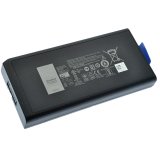 DLH Batterie Li-ion 11.1V 6600mAh 73Wh - 5XT3V / 04XKN5 / 09FN4 / 0X8VWF / 4XKN5 / W11CK / X8VWF