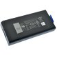 DLH Batterie Li-ion 11.1V 6600mAh 73Wh - 5XT3V / 04XKN5 / 09FN4 / 0X8VWF / 4XKN5 / W11CK / X8VWF