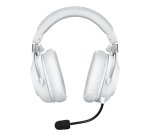 Logitech G PRO X 2 LIGHTSPEED Headset