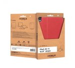 Mobilis Origine 27,7 cm (10.9") Folio Rojo