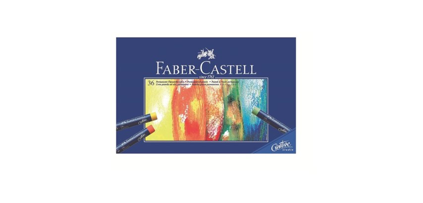 Faber-Castell STUDIO QUALITY 36 pc(s)