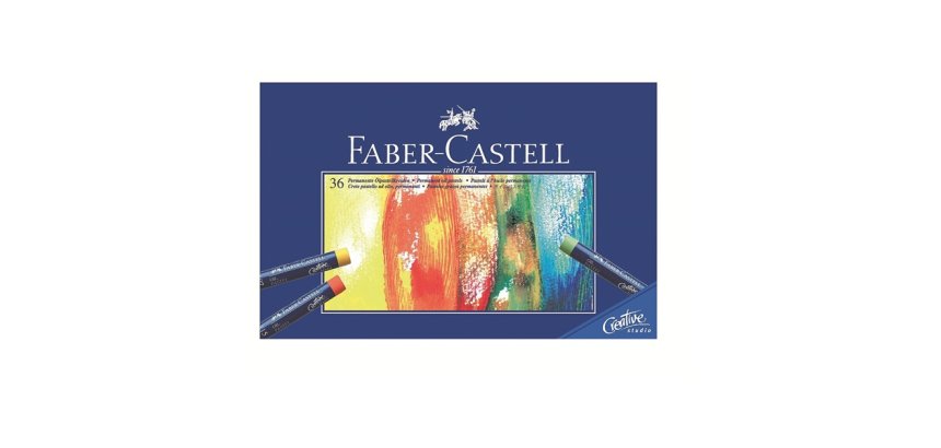 Faber-Castell STUDIO QUALITY 36 pz