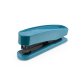 Agrafeuse novus b2 color id 2.0 25f agrafes 24/6-26/6 profondeur agrafage 65mm bright petrol + 200 agrafes 24/6 super