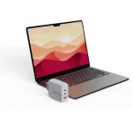 Xtorm 100W GaN² Ultra Wall Charger