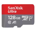 SanDisk SDSQUAB-128G-GN6MT mémoire flash 128 Go MicroSDXC Classe 10