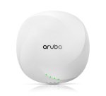 HPE Aruba Networking AP-655 (RW) Tri Radio 4x4 802.11ax Wi-Fi 6E Internal Antennas Campus AP