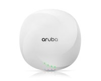 HPE Aruba Networking AP-655 (RW) Tri Radio 4x4 802.11ax Wi-Fi 6E Internal Antennas Campus AP