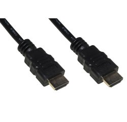 Link Accessori LKCHDMI50 HDMI cable 5 m HDMI Type A (Standard) 2 x HDMI Type A (Standard) Black