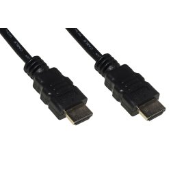 Link Accessori LKCHDMI50 HDMI cable 5 m HDMI Type A (Standard) 2 x HDMI Type A (Standard) Black