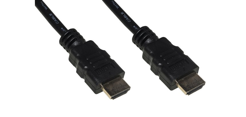 Link Accessori LKCHDMI50 cavo HDMI 5 m HDMI tipo A (Standard) 2 x HDMI Type A (Standard) Nero