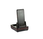 Honeywell CT40-HB-UVN-0 cargador de dispositivo móvil Ordenador portátil Negro USB Interior