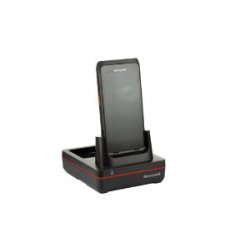 Honeywell CT40-HB-UVN-0 cargador de dispositivo móvil Ordenador portátil Negro USB Interior