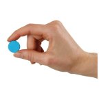 Aimants maul neodyme ronds coloris assortis lot de 10