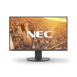 NEC MultiSync EA242F LED display 60,5 cm (23.8") 1920 x 1080 Pixeles Full HD Negro