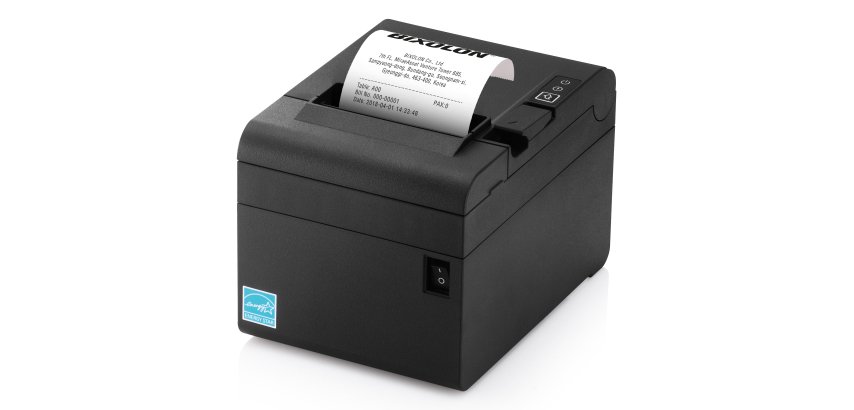 Bixolon SRP-E300 180 x 180 DPI Alámbrico Térmica directa Impresora de recibos