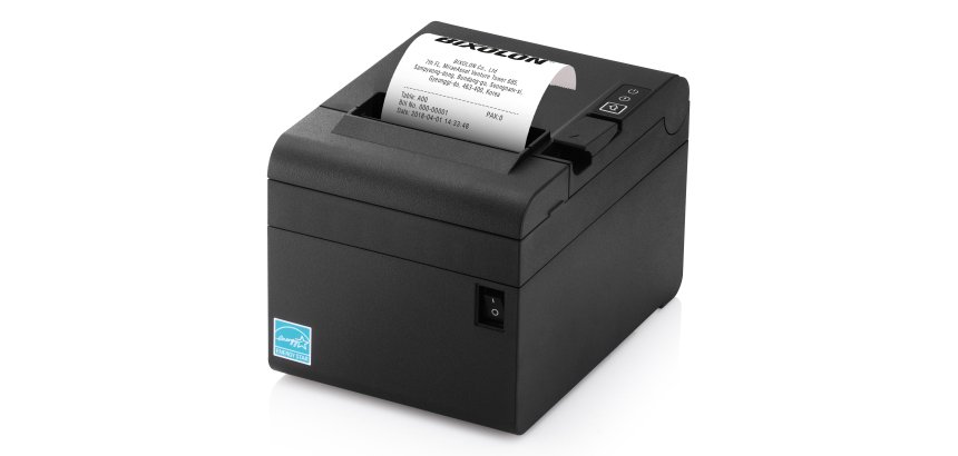 Bixolon SRP-E302 203 x 203 DPI Alámbrico Térmica directa Impresora de recibos