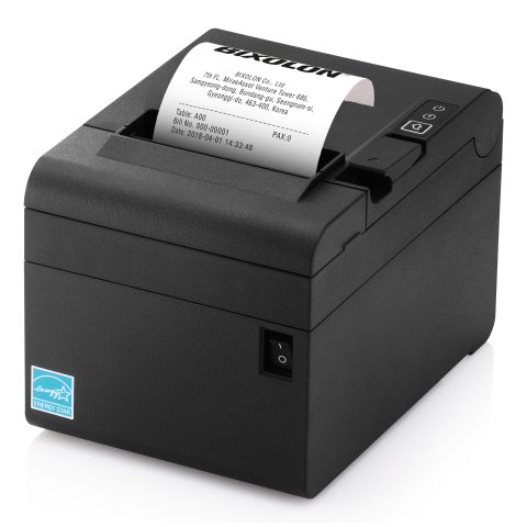 Bixolon SRP-E300 180 x 180 DPI Alámbrico Térmica directa Impresora de recibos