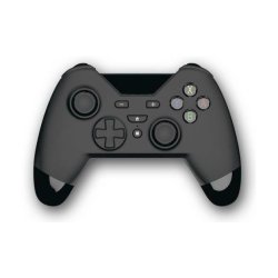 Gioteck WX4 Nero Bluetooth Gamepad Analogico/Digitale Nintendo Switch