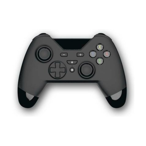 Gioteck WX4 Nero Bluetooth Gamepad Analogico/Digitale Nintendo Switch