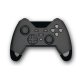 Gioteck WX4 Nero Bluetooth Gamepad Analogico/Digitale Nintendo Switch