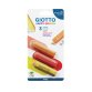 Giotto Happy Gomma eraser Multicolour 3 pc(s)