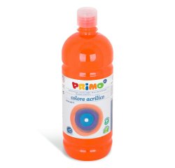 Primo 404TA1000250 pittura 1000 ml Arancione Bottiglia