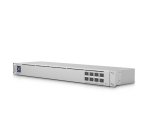 Ubiquiti USW-AGGREGATION switch Gestionado L2 1U Plata