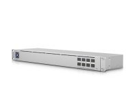 Ubiquiti USW-AGGREGATION switch Gestionado L2 1U Plata